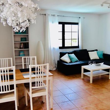 Villa Sunshine Corralejo Exterior foto