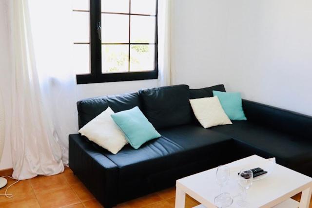 Villa Sunshine Corralejo Exterior foto